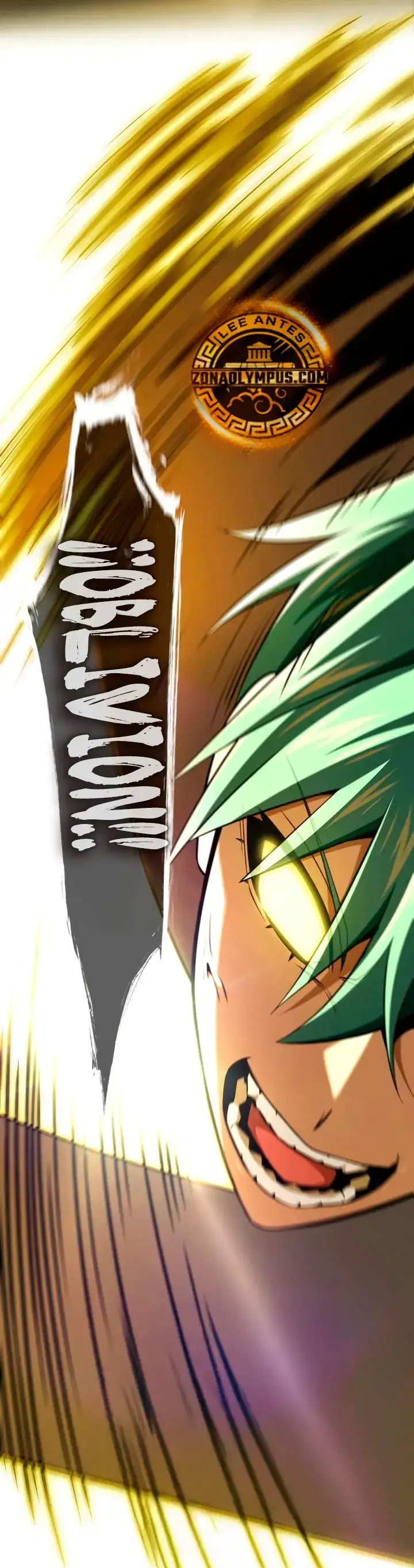 Read El Mago Oscuro Se Reencarna Despues De 66666 años ES Manga Online