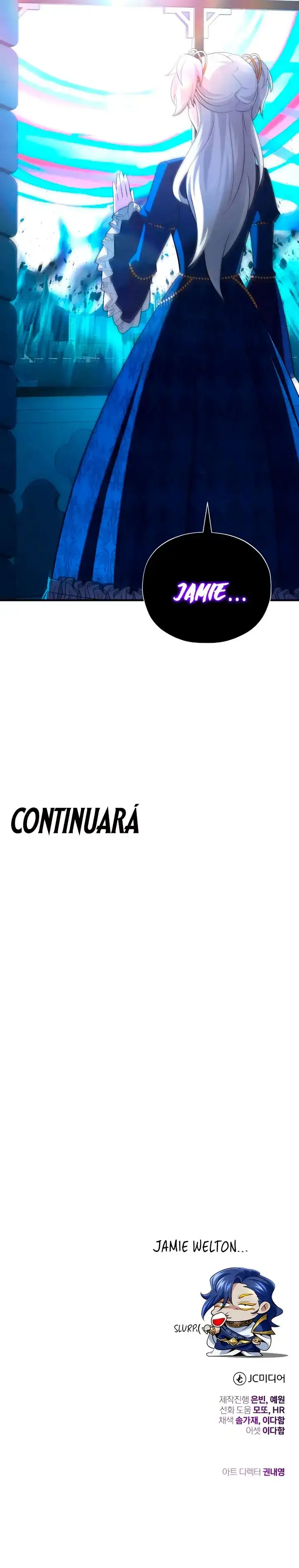 Read El Mago Oscuro Se Reencarna Despues De 66666 años ES Manga Online