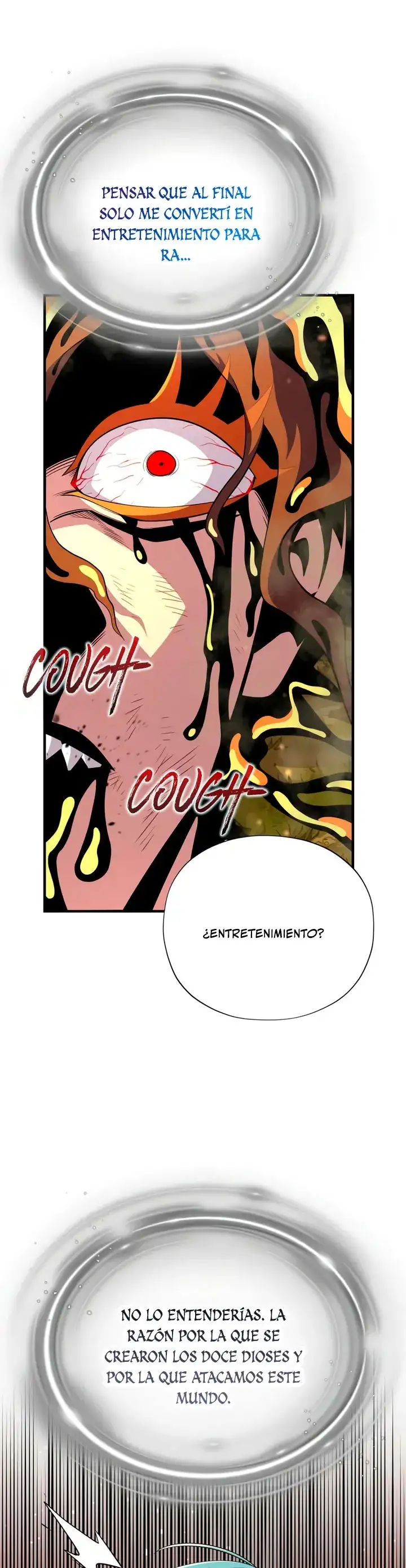 Read El Mago Oscuro Se Reencarna Despues De 66666 años ES Manga Online