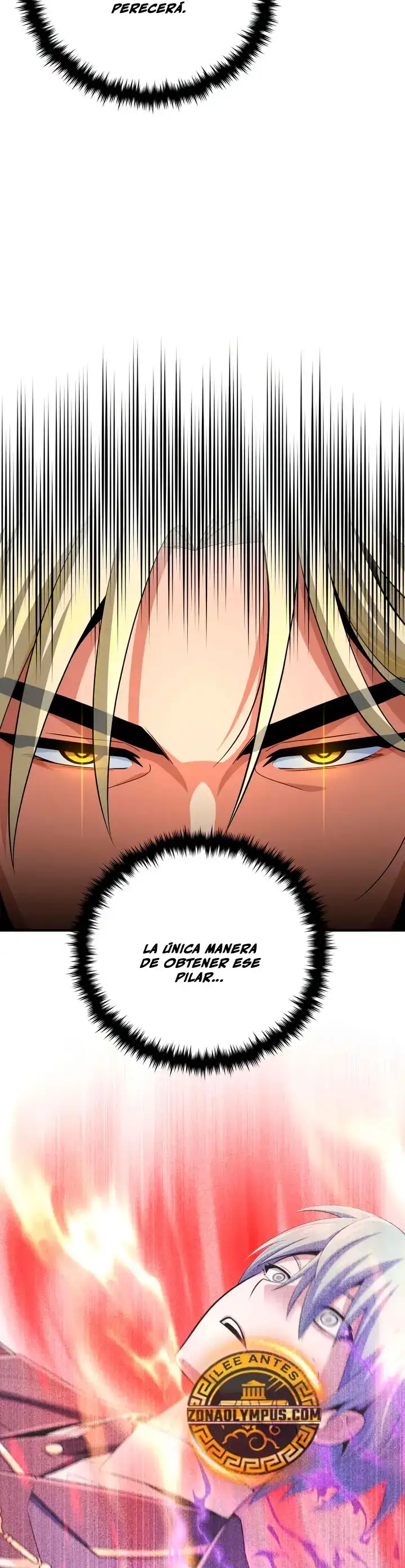 Read El Mago Oscuro Se Reencarna Despues De 66666 años ES Manga Online