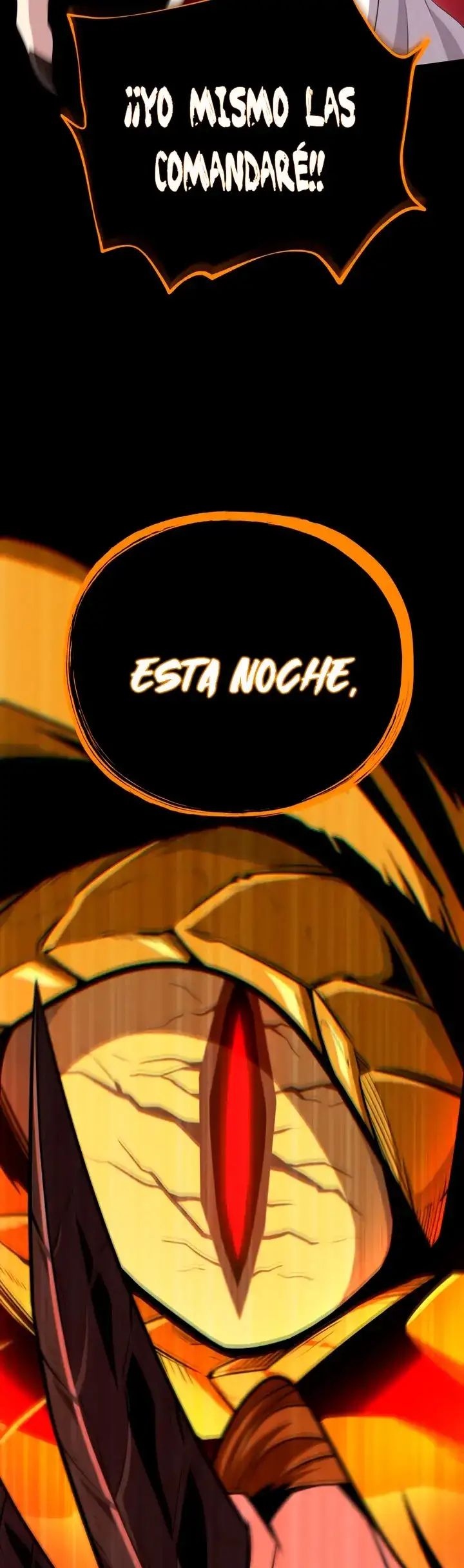 Read El Mago Oscuro Se Reencarna Despues De 66666 años ES Manga Online