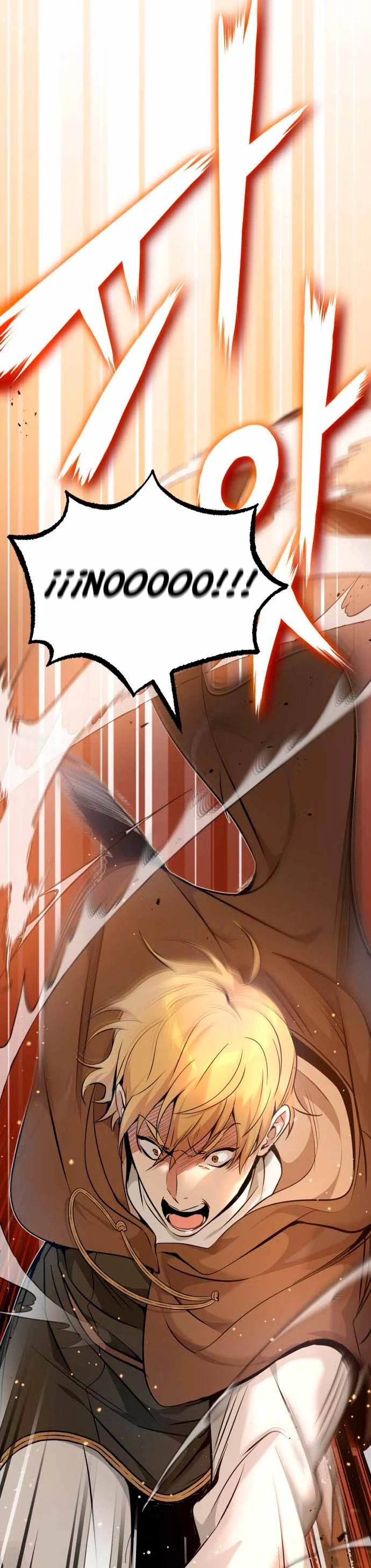 Read El Mago Oscuro Se Reencarna Despues De 66666 años ES Manga Online