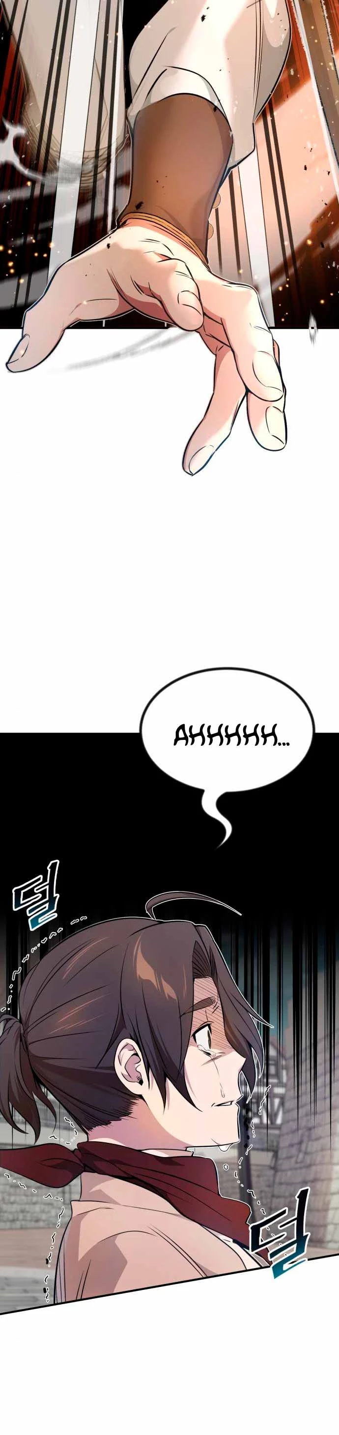 Read El Mago Oscuro Se Reencarna Despues De 66666 años ES Manga Online