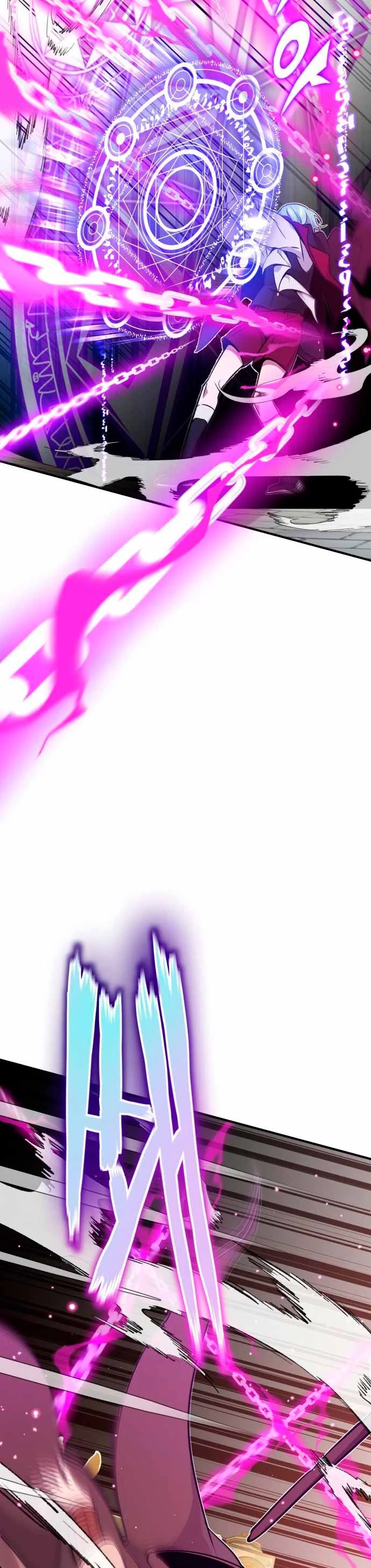 Read El Mago Oscuro Se Reencarna Despues De 66666 años ES Manga Online