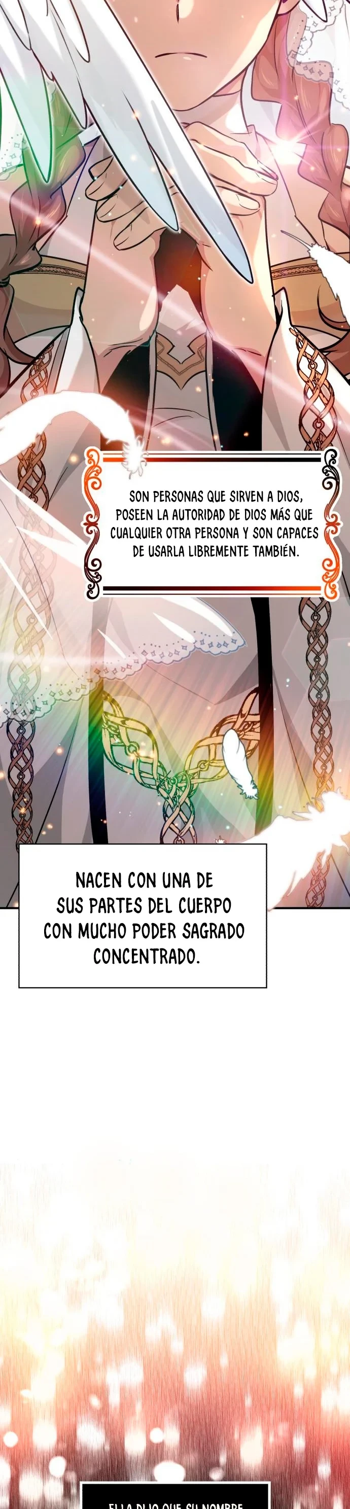 Read El Mago Oscuro Se Reencarna Despues De 66666 años ES Manga Online