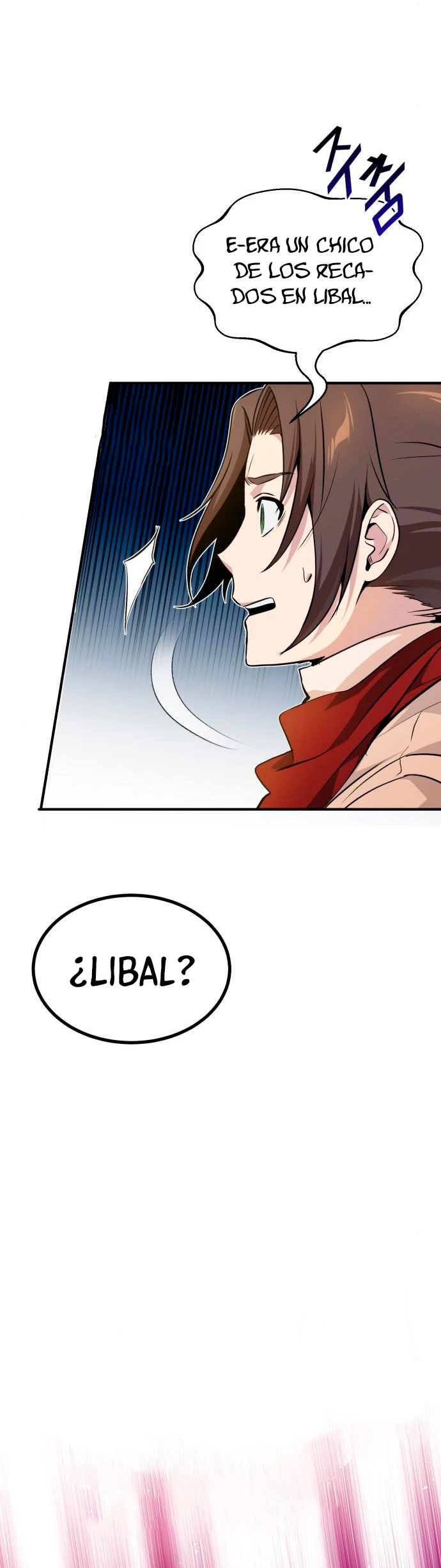Read El Mago Oscuro Se Reencarna Despues De 66666 años ES Manga Online