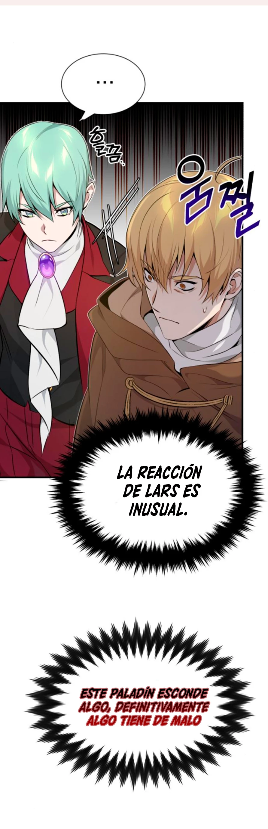 Read El Mago Oscuro Se Reencarna Despues De 66666 años ES Manga Online