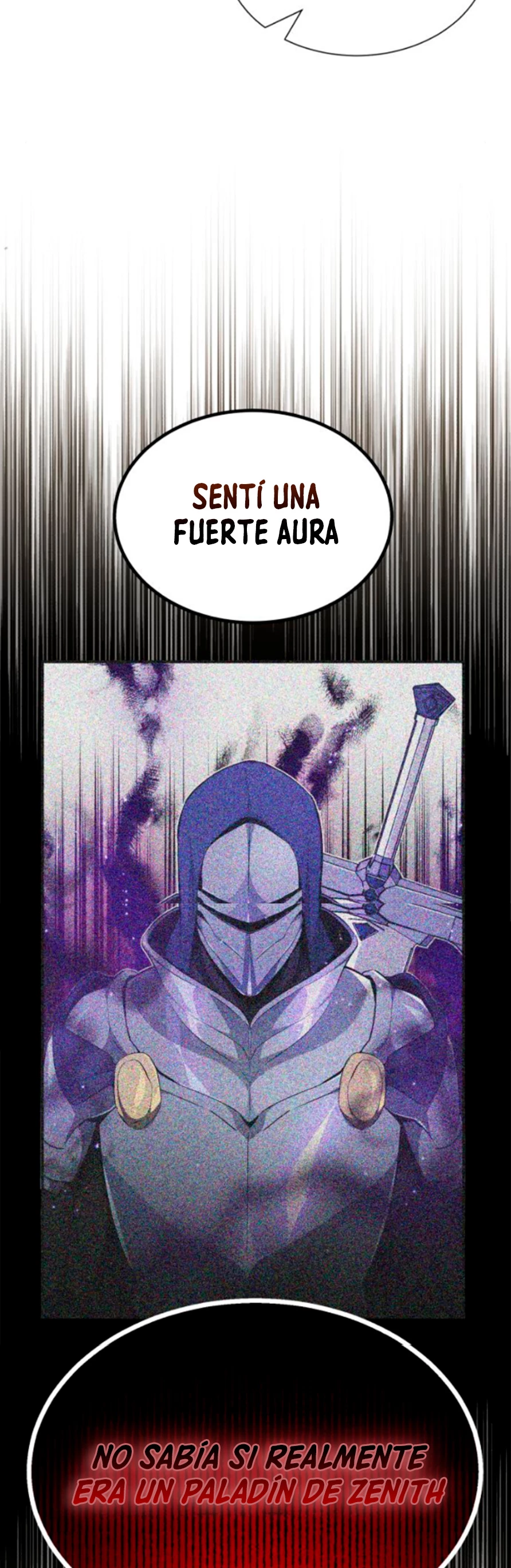 Read El Mago Oscuro Se Reencarna Despues De 66666 años ES Manga Online