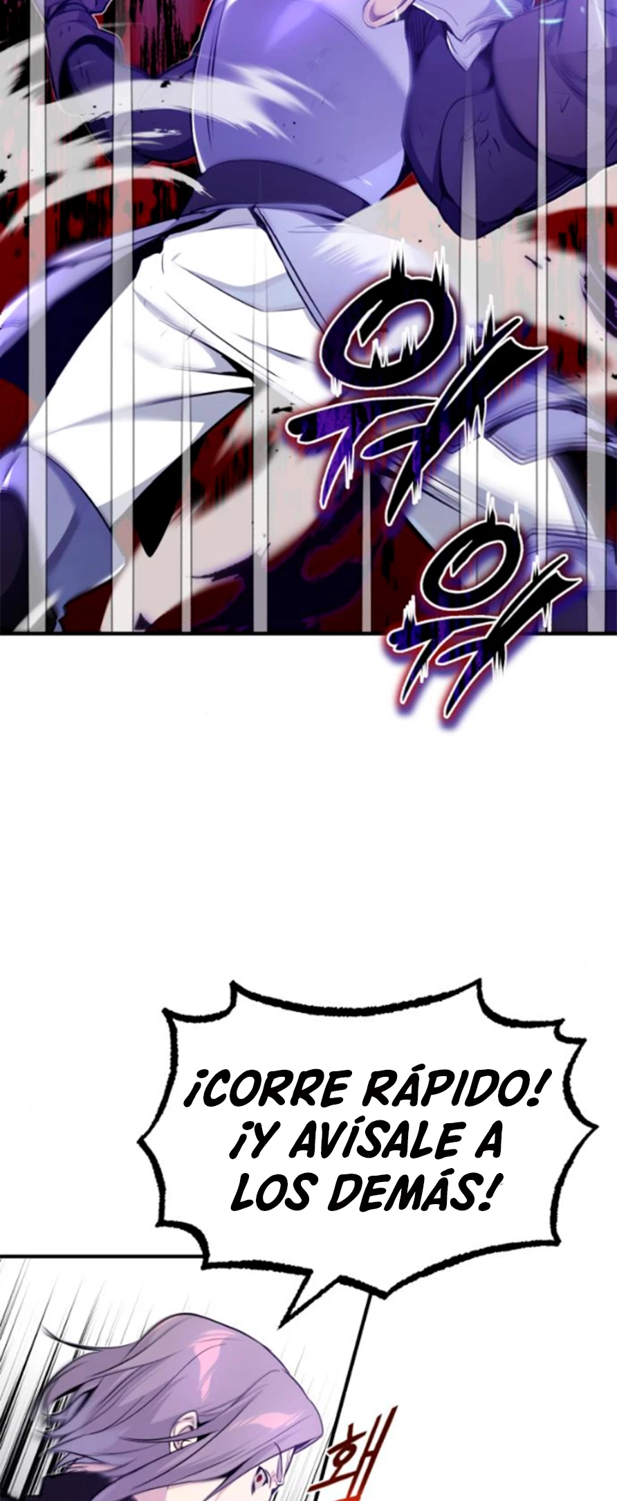 Read El Mago Oscuro Se Reencarna Despues De 66666 años ES Manga Online