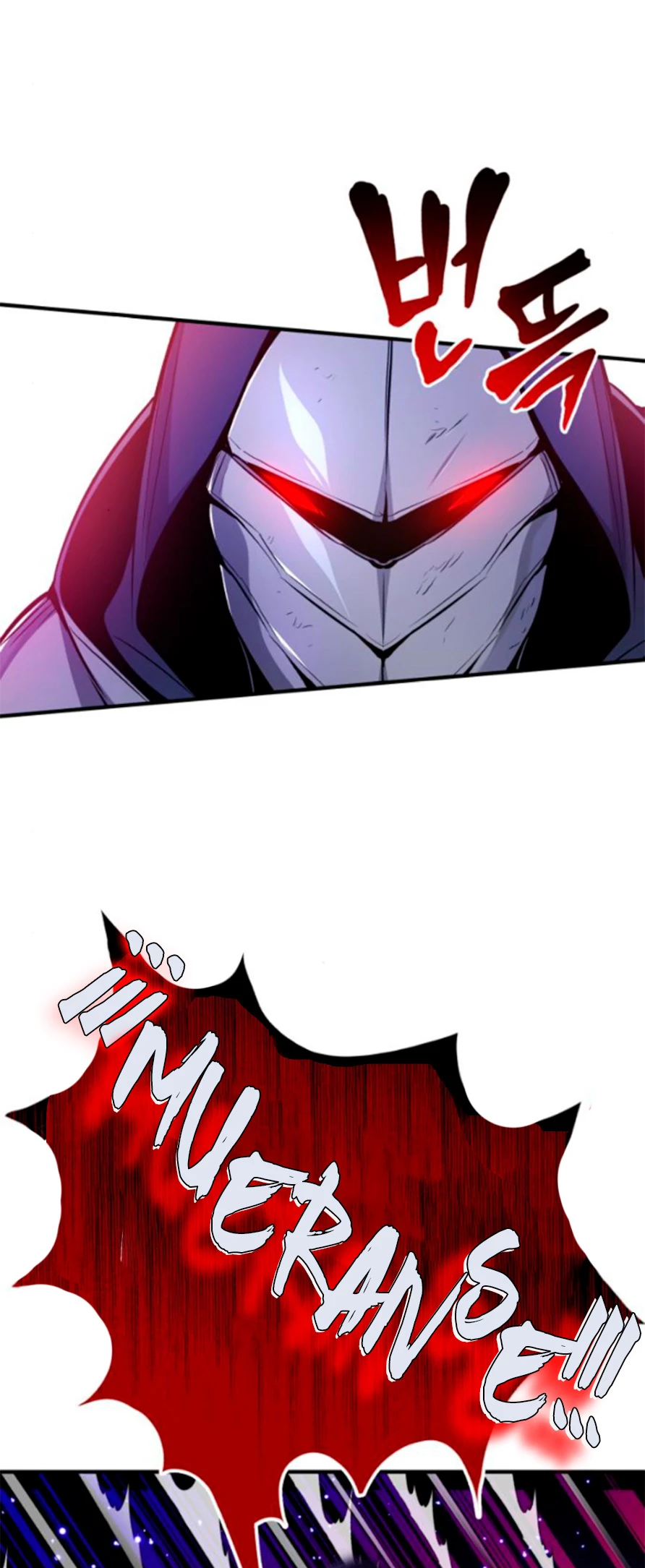 Read El Mago Oscuro Se Reencarna Despues De 66666 años ES Manga Online