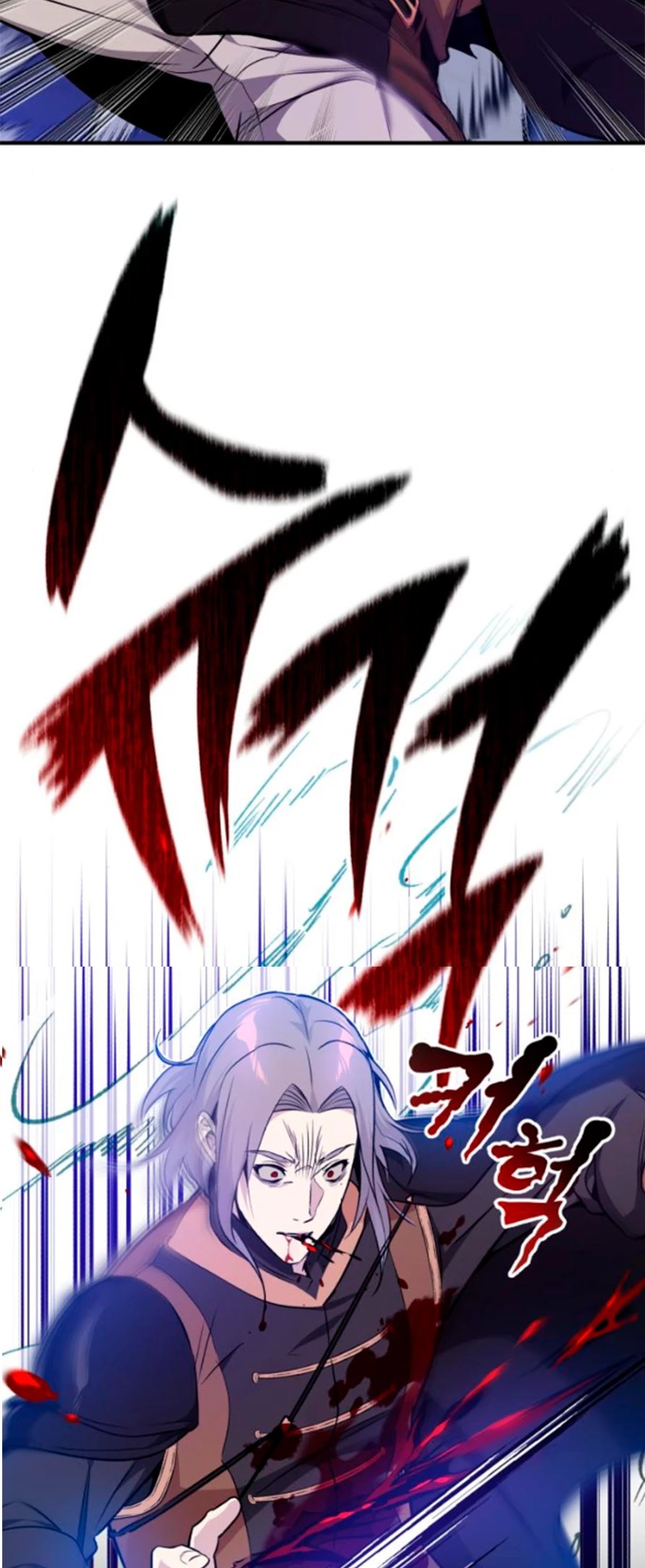 Read El Mago Oscuro Se Reencarna Despues De 66666 años ES Manga Online