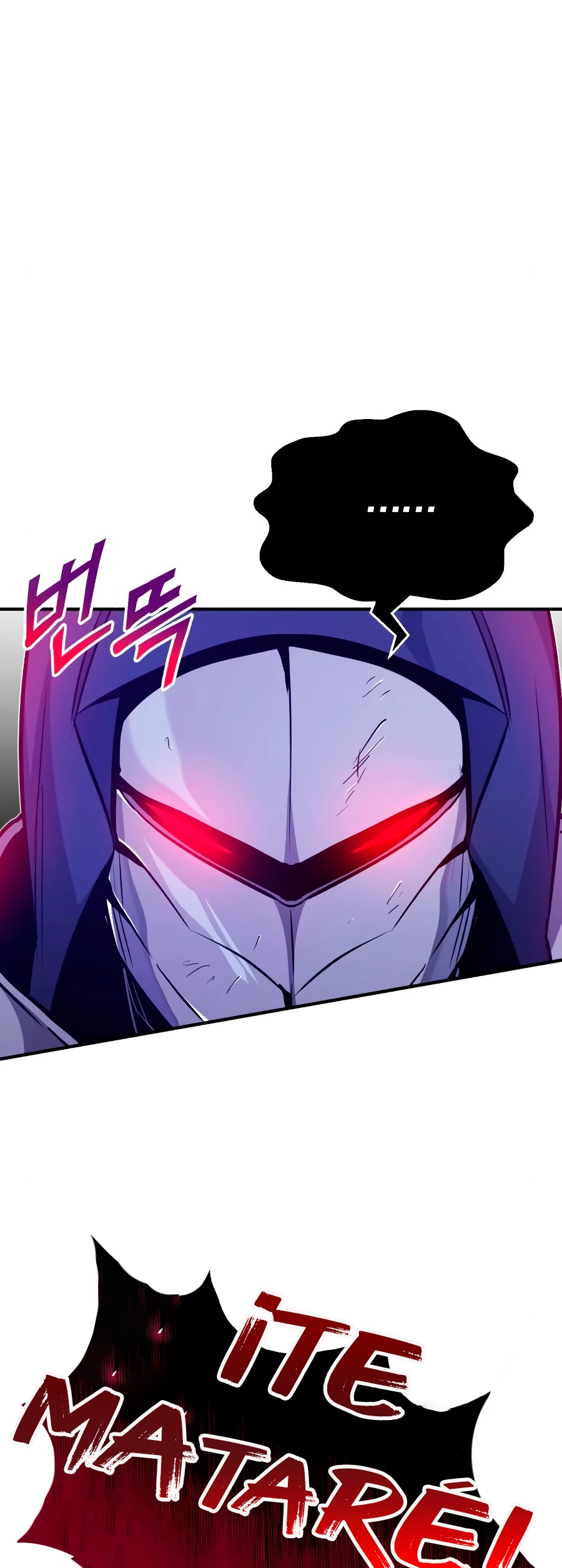 Read El Mago Oscuro Se Reencarna Despues De 66666 años ES Manga Online