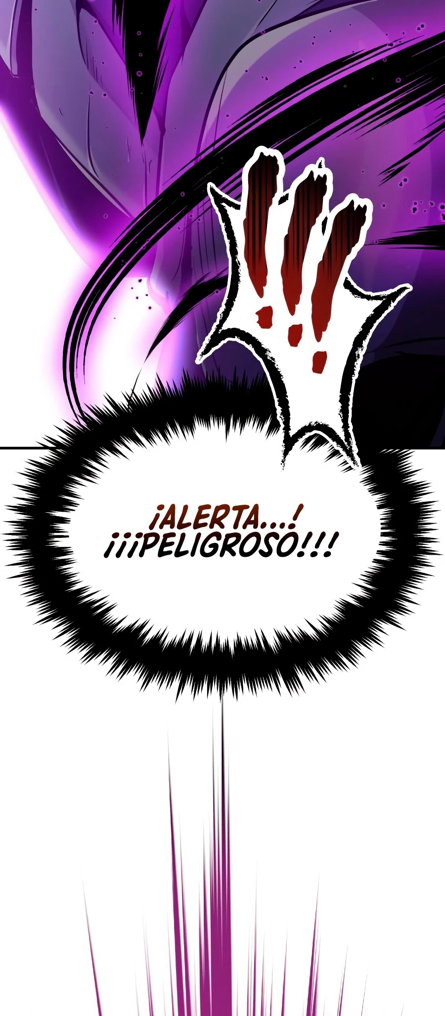 Read El Mago Oscuro Se Reencarna Despues De 66666 años ES Manga Online