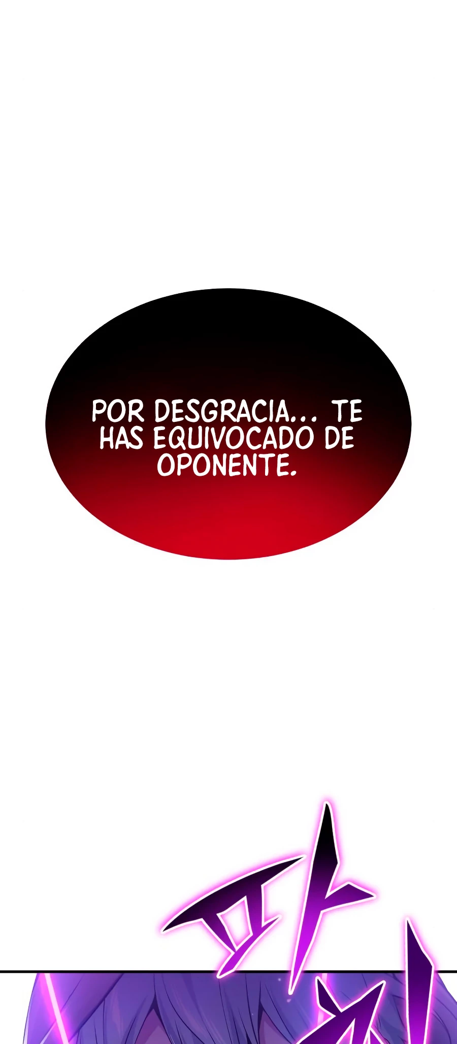Read El Mago Oscuro Se Reencarna Despues De 66666 años ES Manga Online