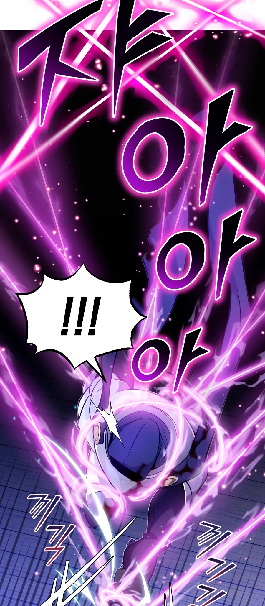 Read El Mago Oscuro Se Reencarna Despues De 66666 años ES Manga Online