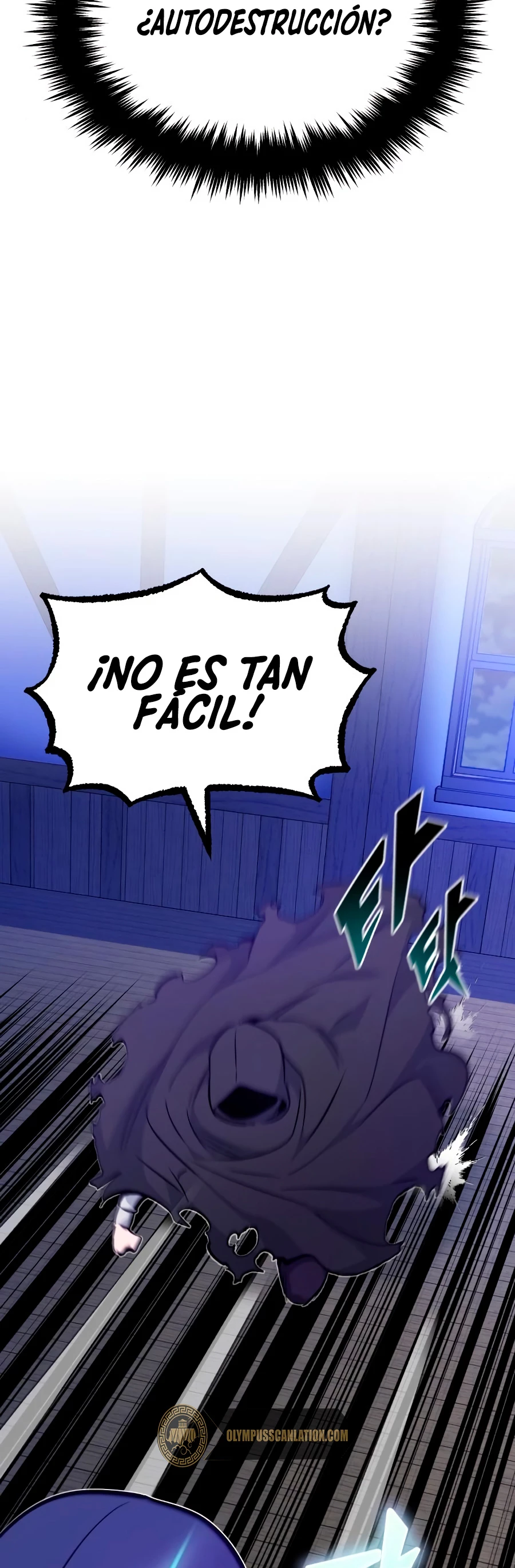 Read El Mago Oscuro Se Reencarna Despues De 66666 años ES Manga Online