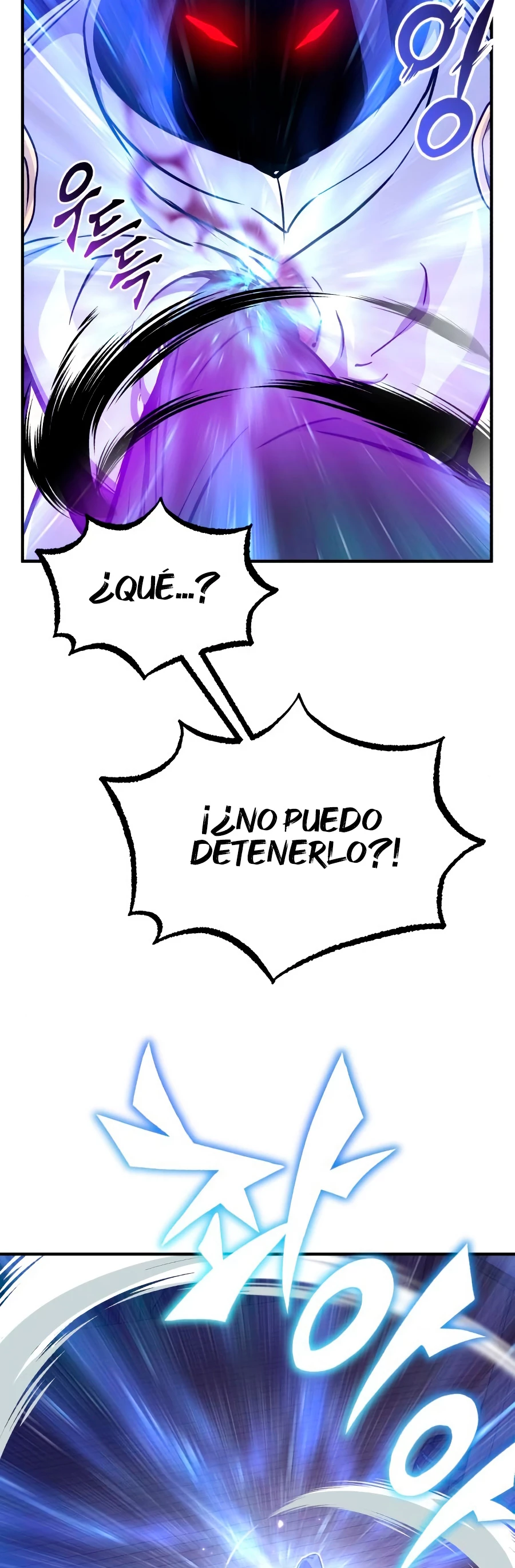 Read El Mago Oscuro Se Reencarna Despues De 66666 años ES Manga Online