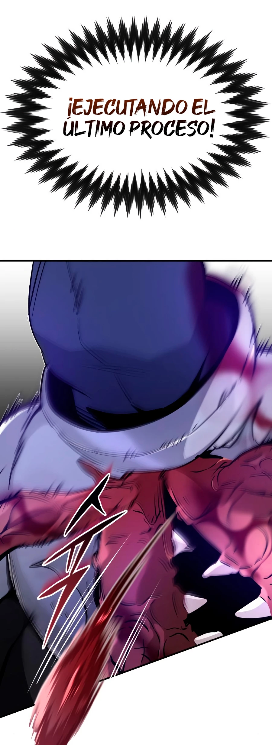 Read El Mago Oscuro Se Reencarna Despues De 66666 años ES Manga Online