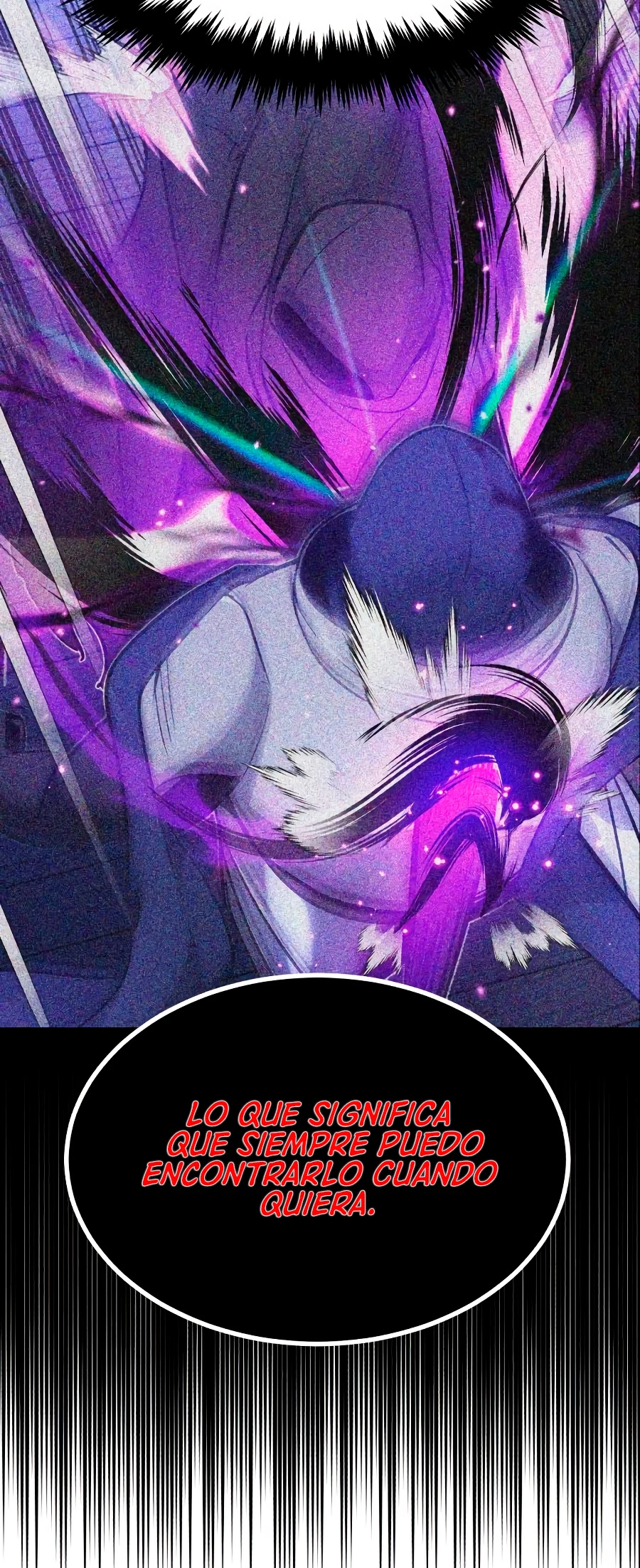 Read El Mago Oscuro Se Reencarna Despues De 66666 años ES Manga Online