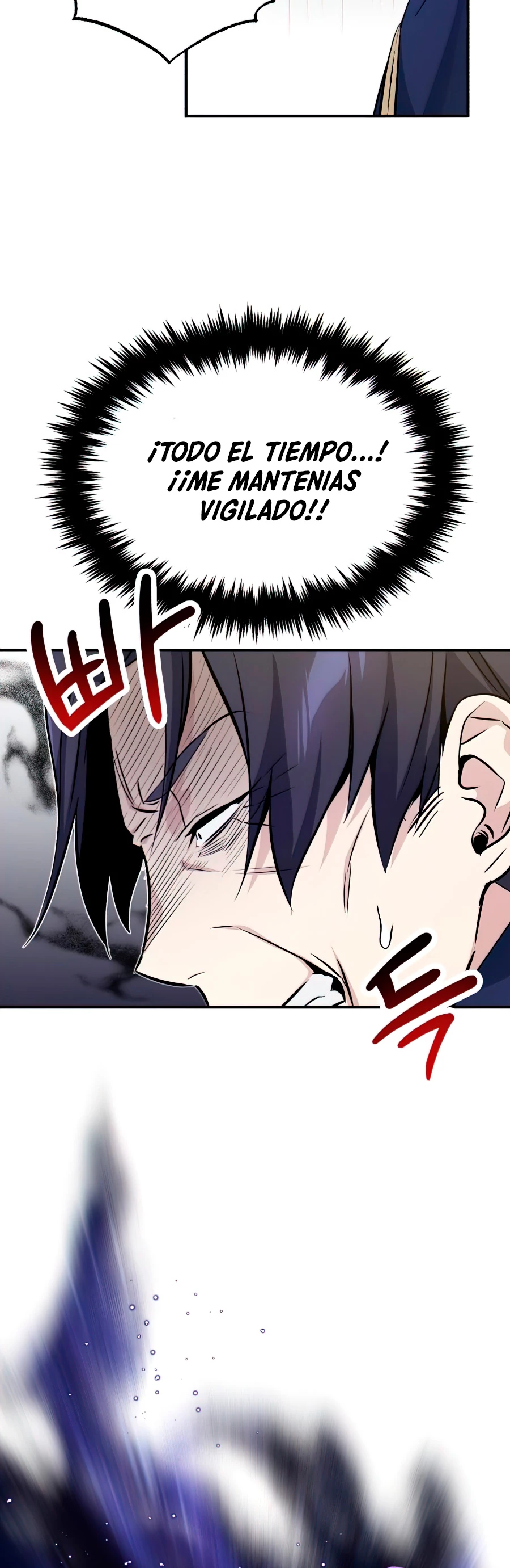 Read El Mago Oscuro Se Reencarna Despues De 66666 años ES Manga Online