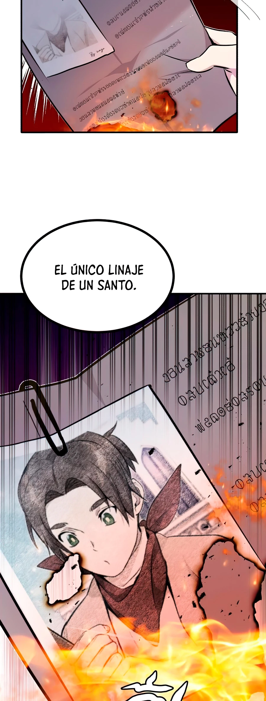 Read El Mago Oscuro Se Reencarna Despues De 66666 años ES Manga Online