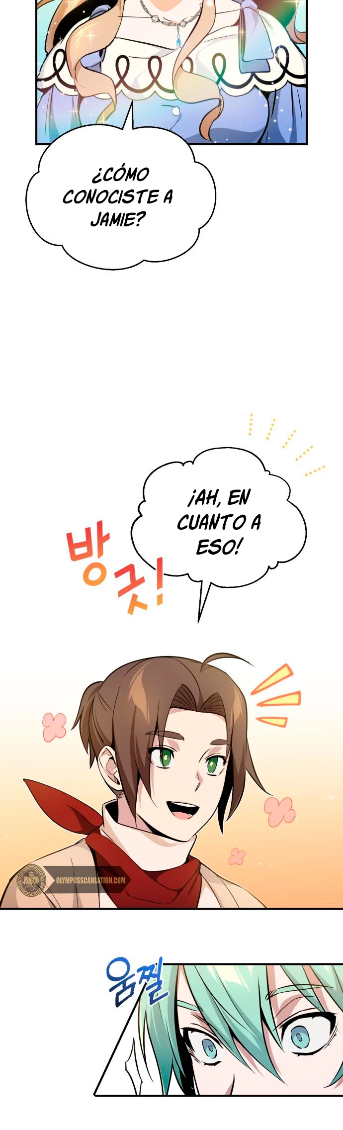 Read El Mago Oscuro Se Reencarna Despues De 66666 años ES Manga Online