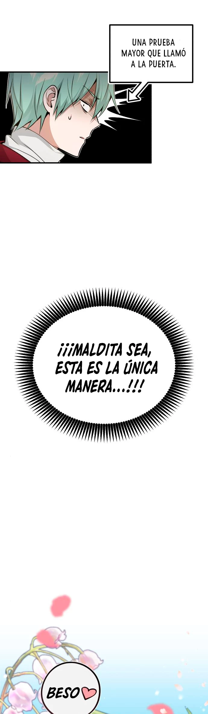 Read El Mago Oscuro Se Reencarna Despues De 66666 años ES Manga Online