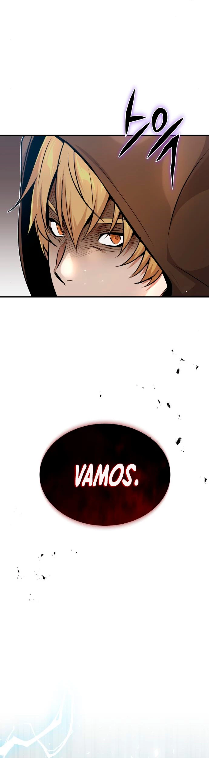 Read El Mago Oscuro Se Reencarna Despues De 66666 años ES Manga Online