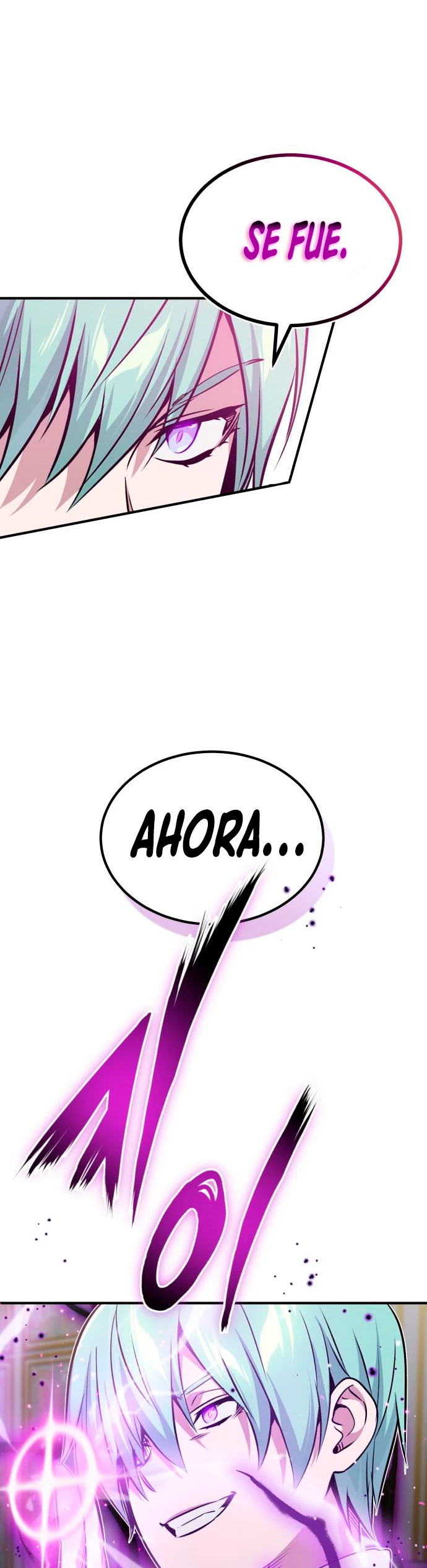 Read El Mago Oscuro Se Reencarna Despues De 66666 años ES Manga Online