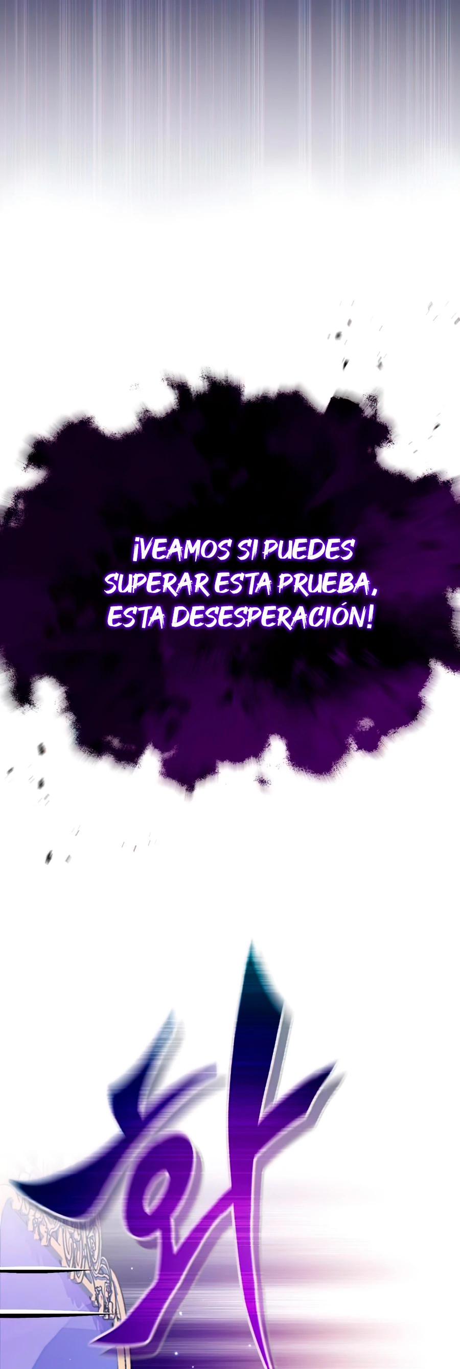 Read El Mago Oscuro Se Reencarna Despues De 66666 años ES Manga Online