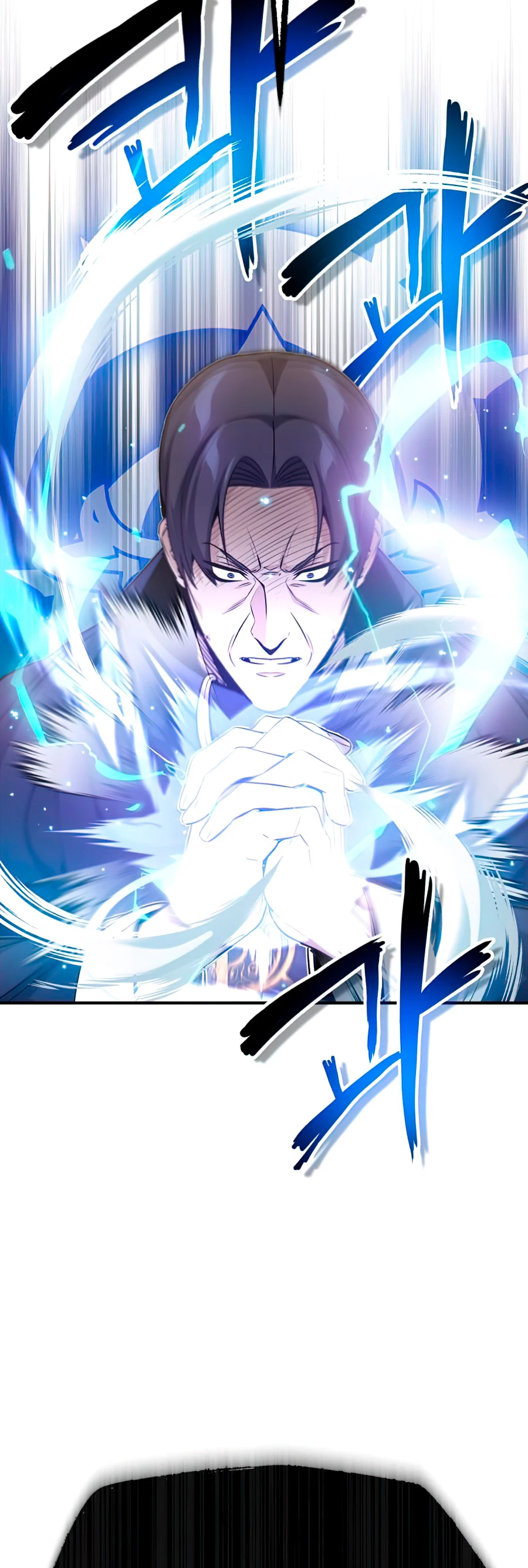Read El Mago Oscuro Se Reencarna Despues De 66666 años ES Manga Online