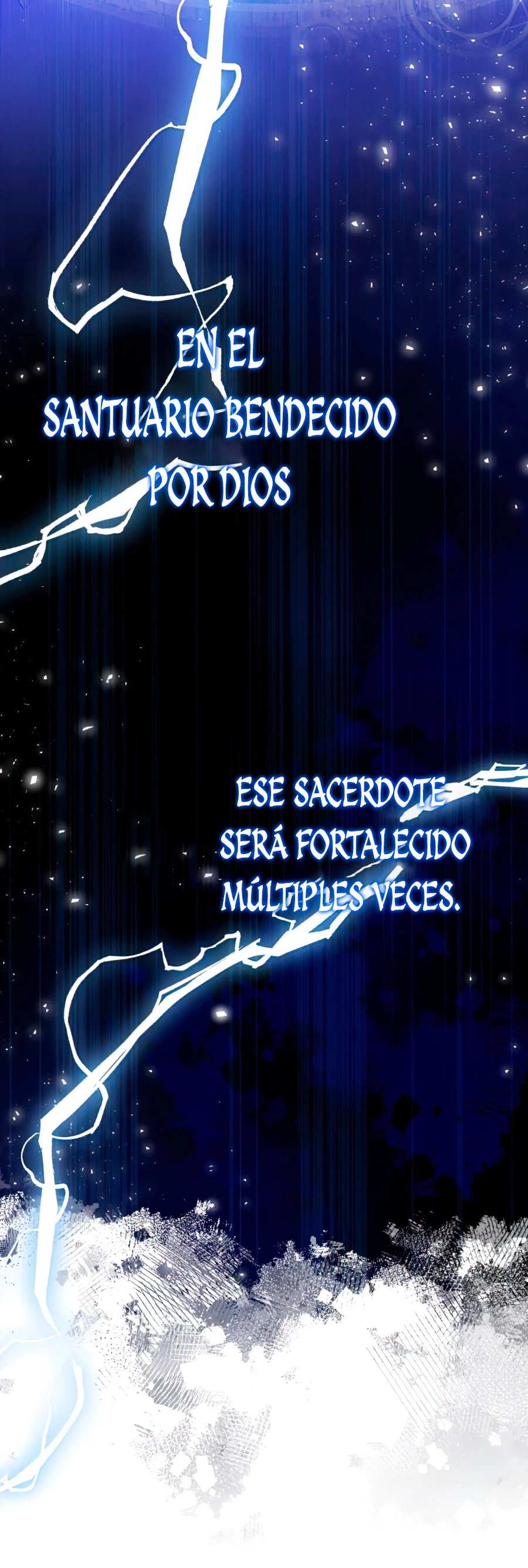Read El Mago Oscuro Se Reencarna Despues De 66666 años ES Manga Online