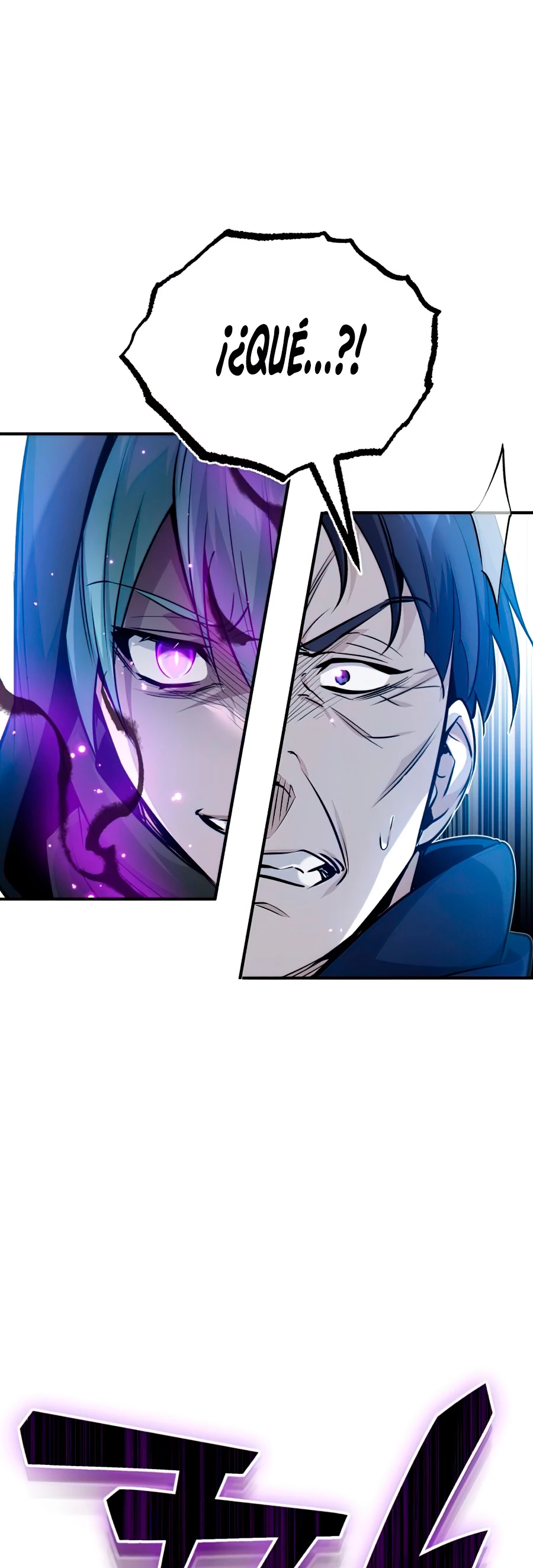 Read El Mago Oscuro Se Reencarna Despues De 66666 años ES Manga Online