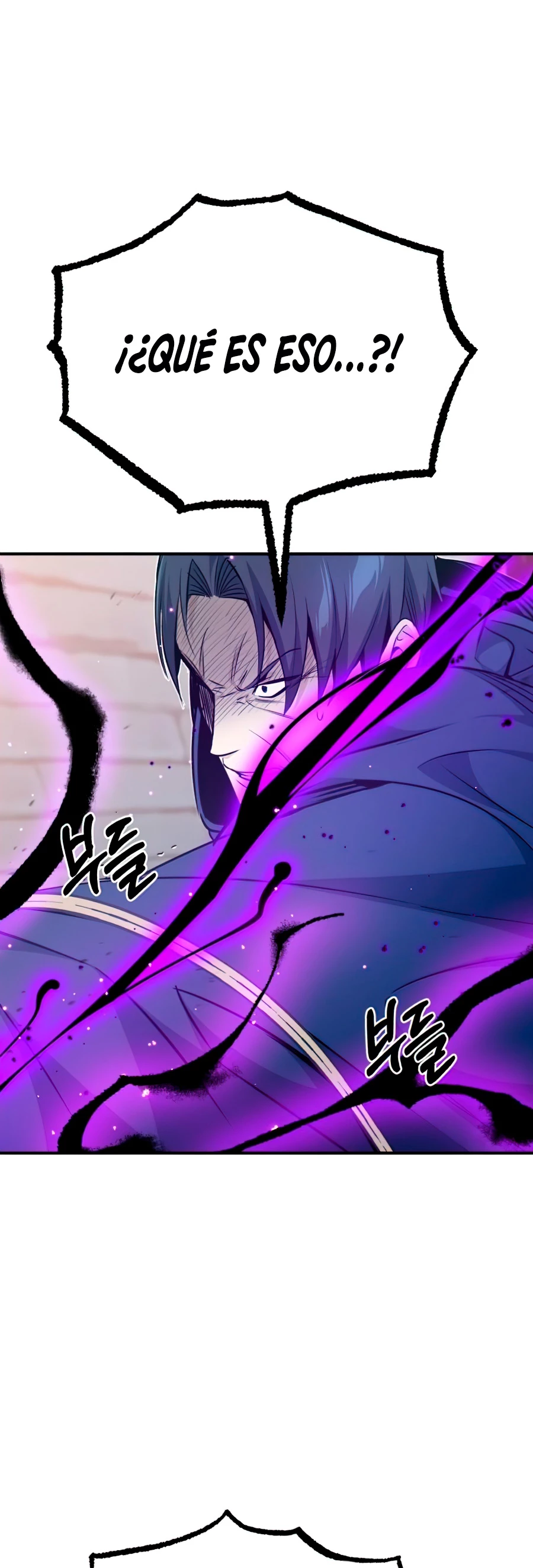Read El Mago Oscuro Se Reencarna Despues De 66666 años ES Manga Online