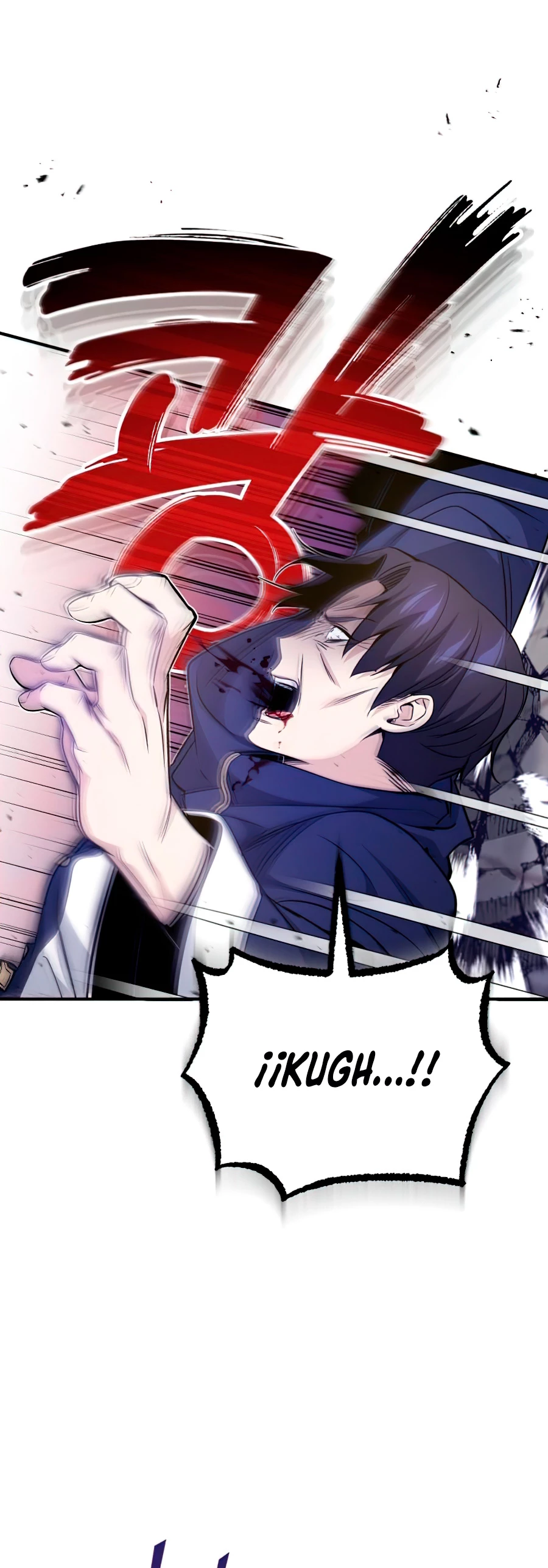 Read El Mago Oscuro Se Reencarna Despues De 66666 años ES Manga Online