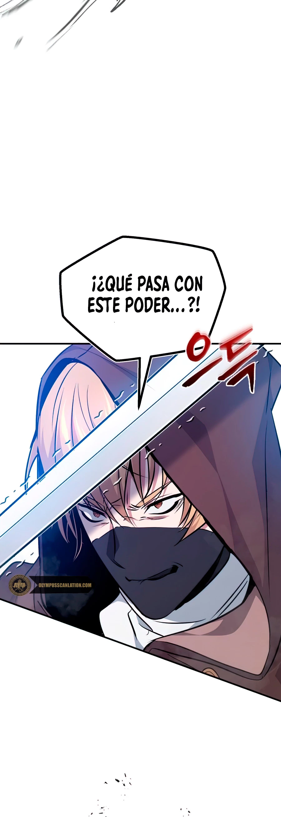 Read El Mago Oscuro Se Reencarna Despues De 66666 años ES Manga Online