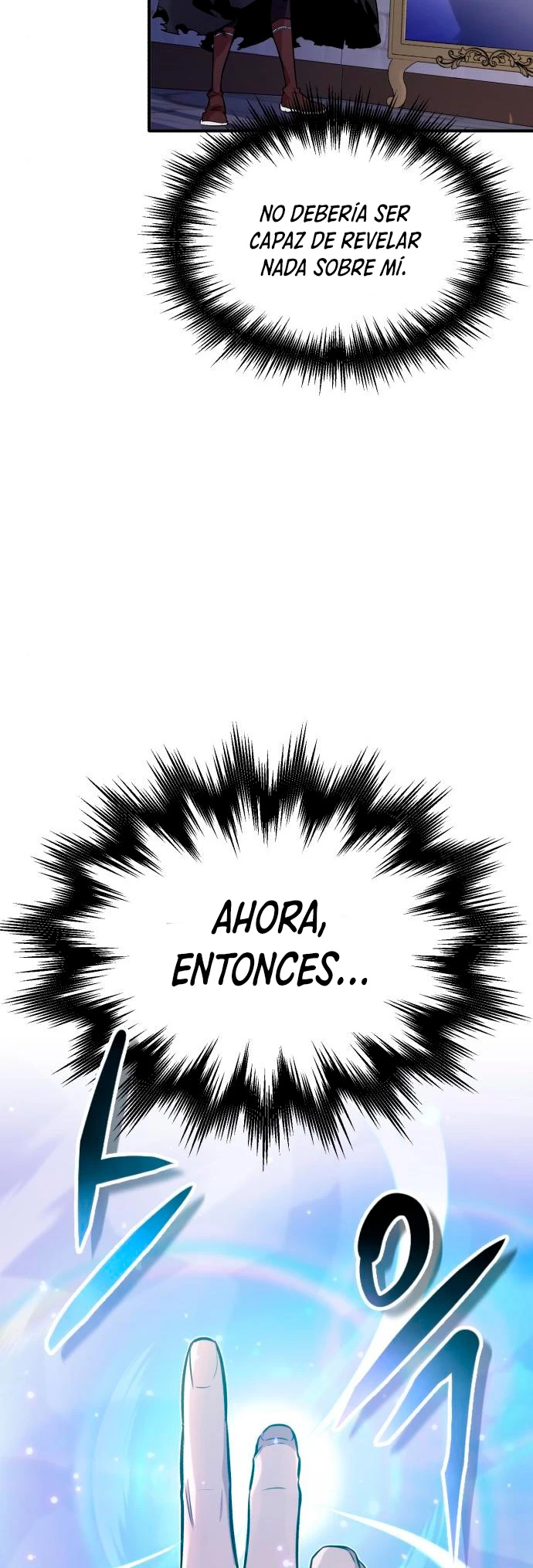 Read El Mago Oscuro Se Reencarna Despues De 66666 años ES Manga Online