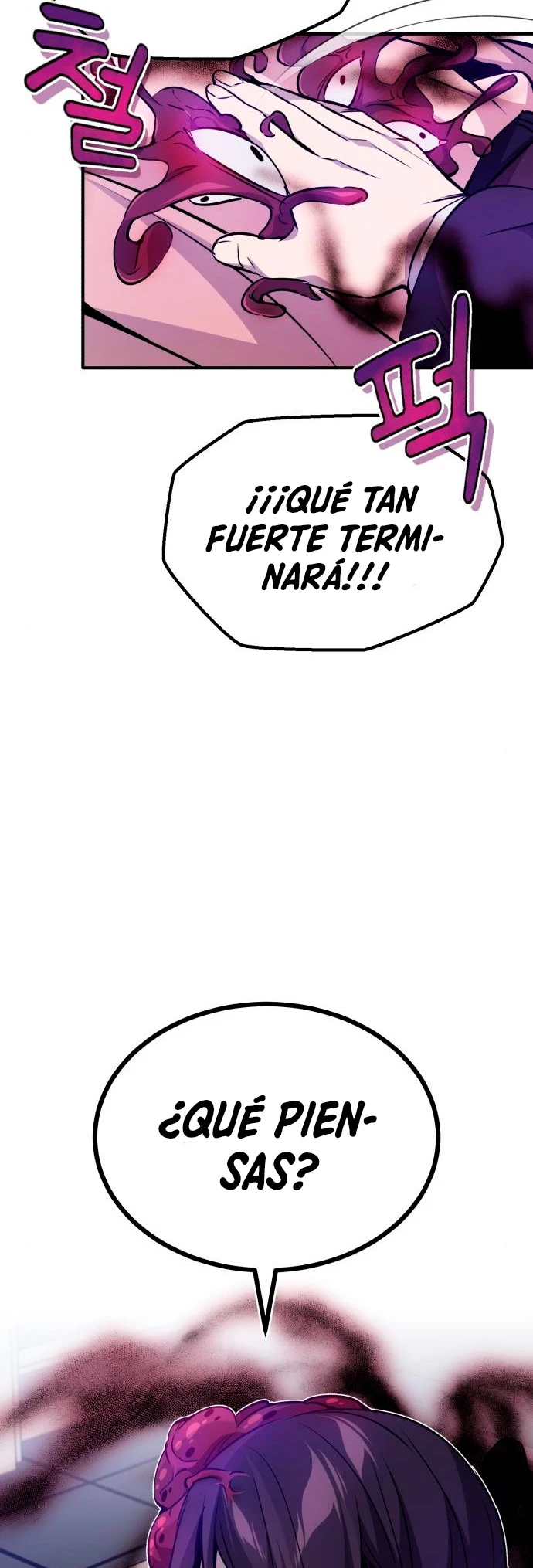 Read El Mago Oscuro Se Reencarna Despues De 66666 años ES Manga Online