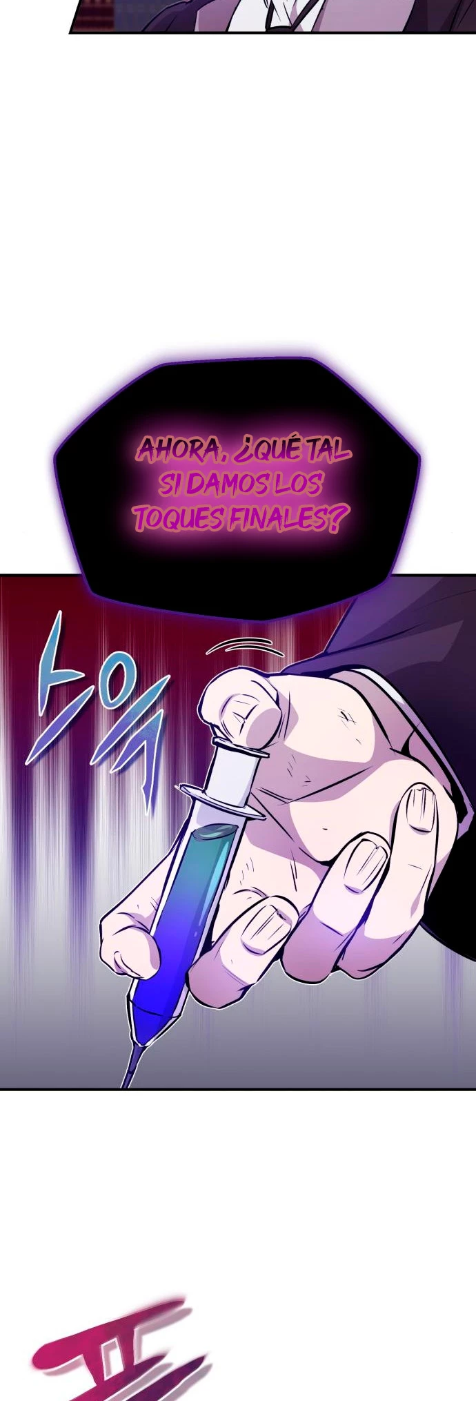 Read El Mago Oscuro Se Reencarna Despues De 66666 años ES Manga Online