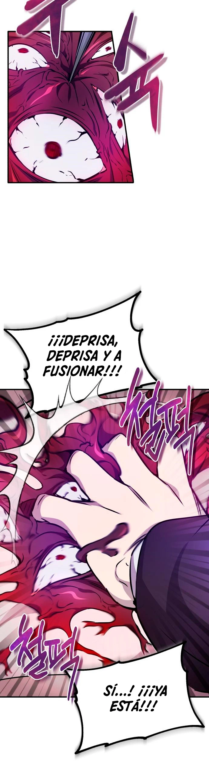 Read El Mago Oscuro Se Reencarna Despues De 66666 años ES Manga Online