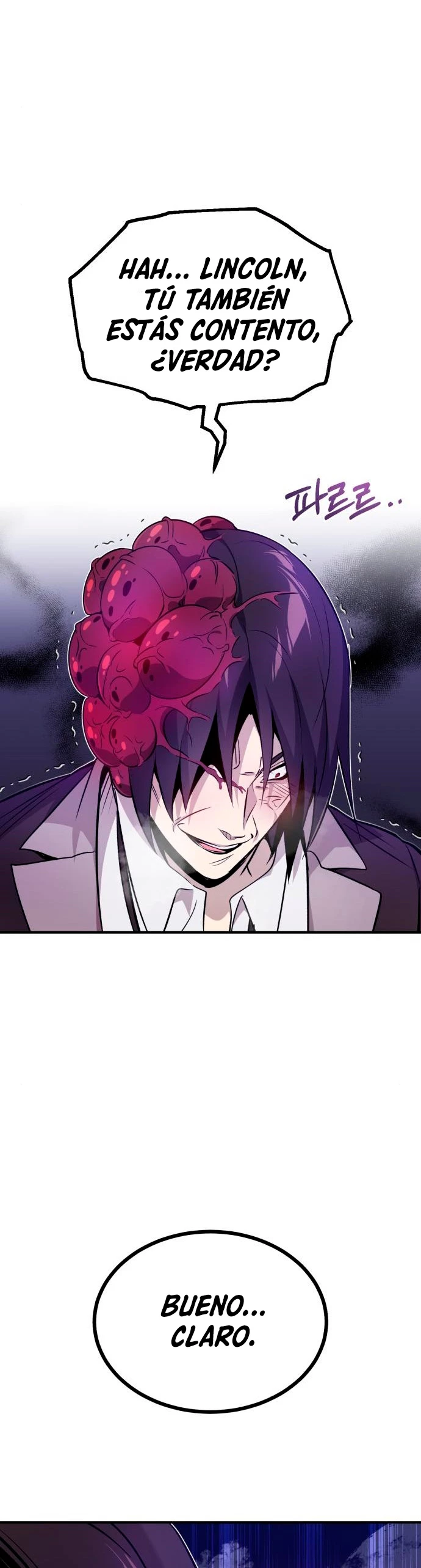 Read El Mago Oscuro Se Reencarna Despues De 66666 años ES Manga Online