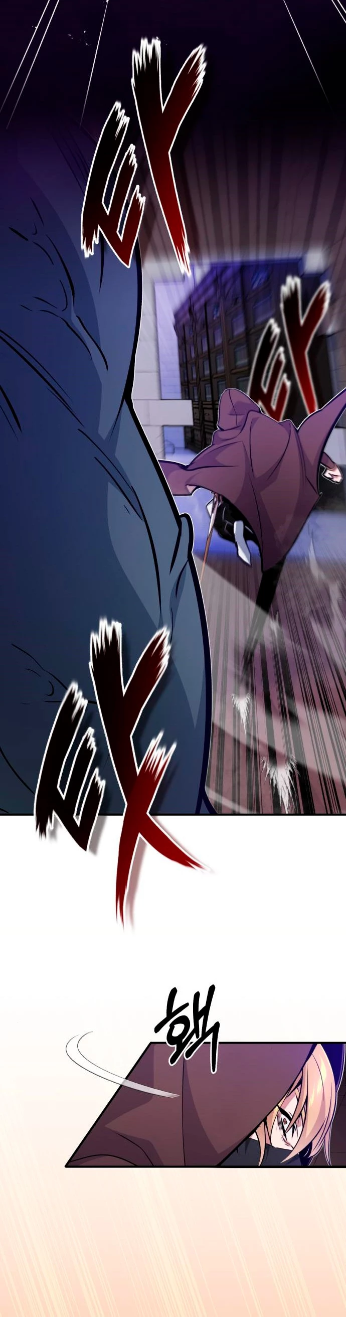 Read El Mago Oscuro Se Reencarna Despues De 66666 años ES Manga Online