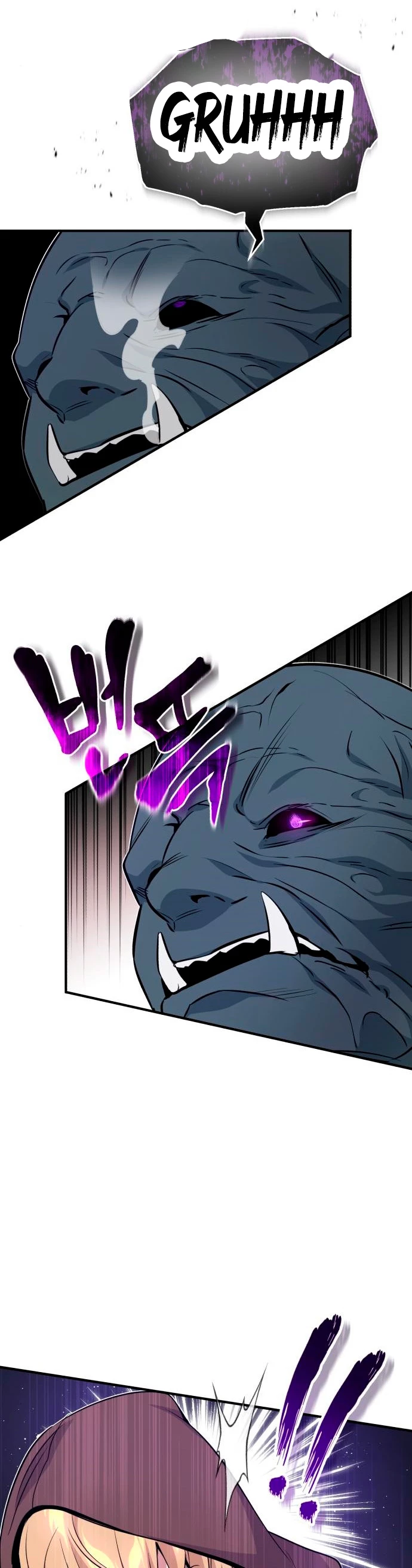 Read El Mago Oscuro Se Reencarna Despues De 66666 años ES Manga Online