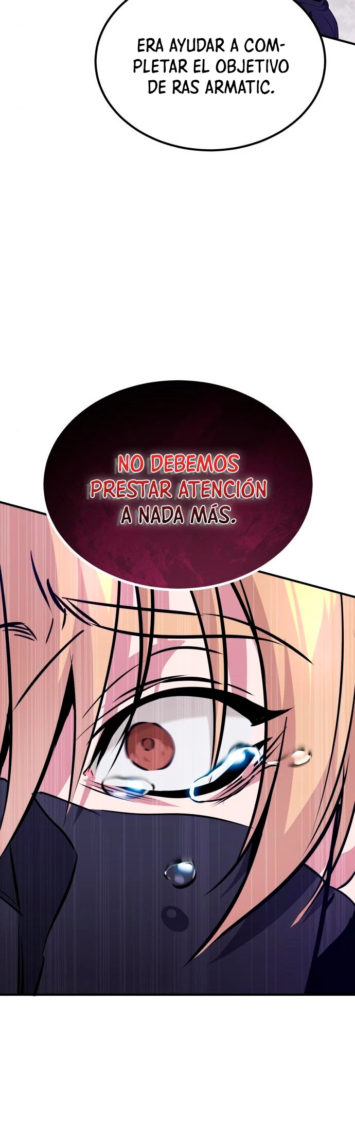 Read El Mago Oscuro Se Reencarna Despues De 66666 años ES Manga Online