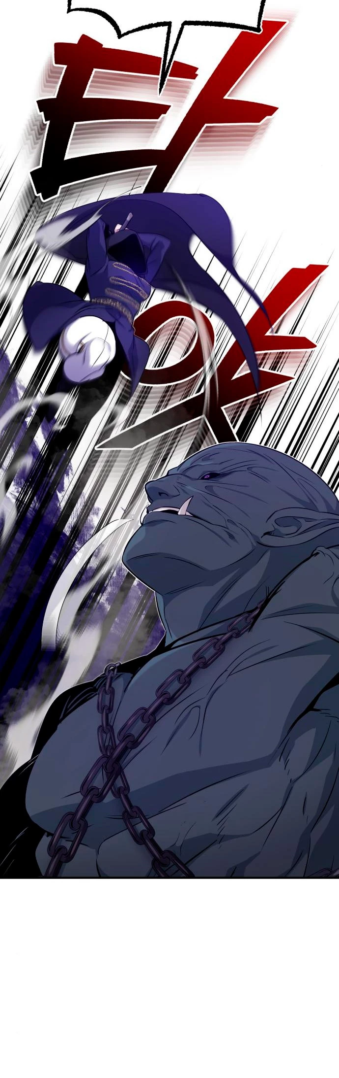 Read El Mago Oscuro Se Reencarna Despues De 66666 años ES Manga Online