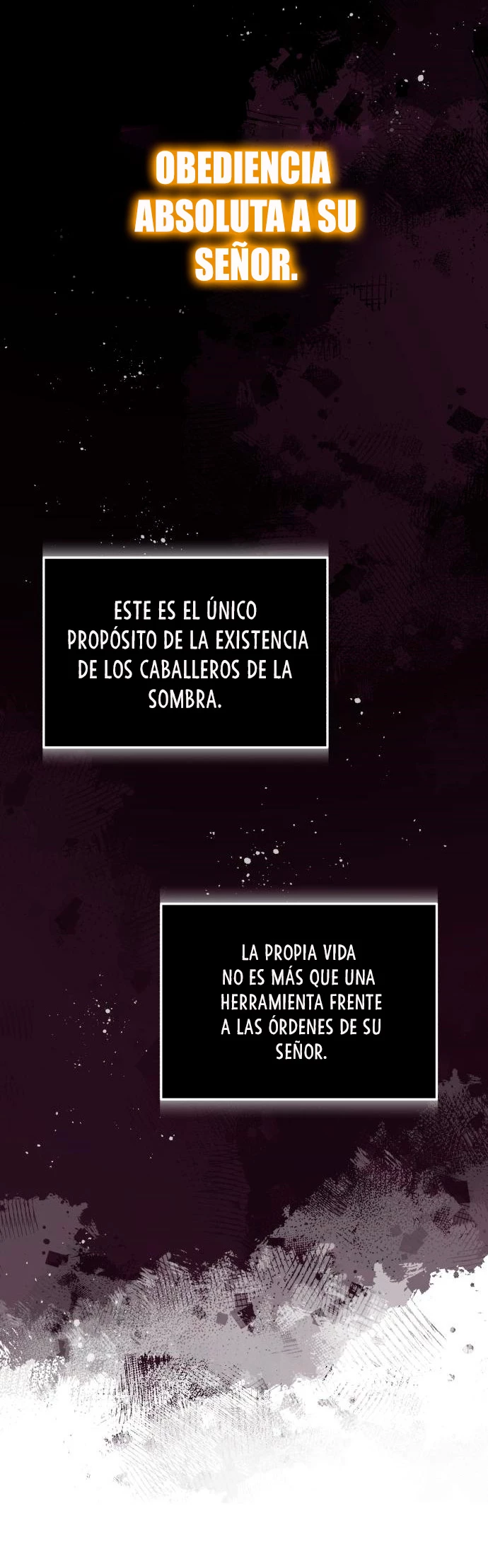 Read El Mago Oscuro Se Reencarna Despues De 66666 años ES Manga Online