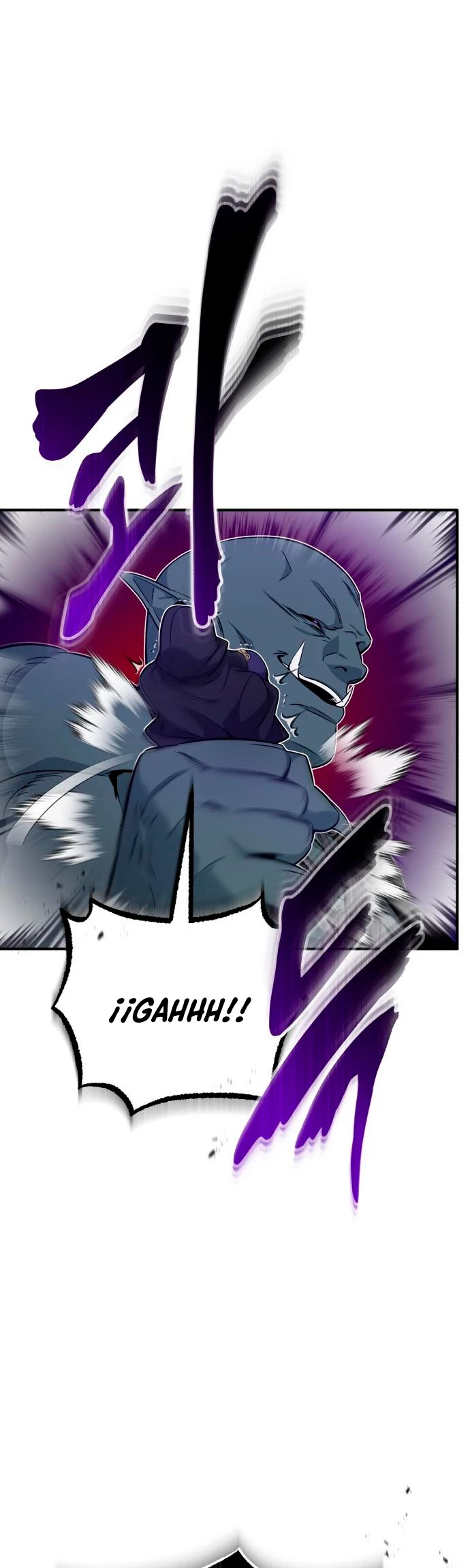 Read El Mago Oscuro Se Reencarna Despues De 66666 años ES Manga Online