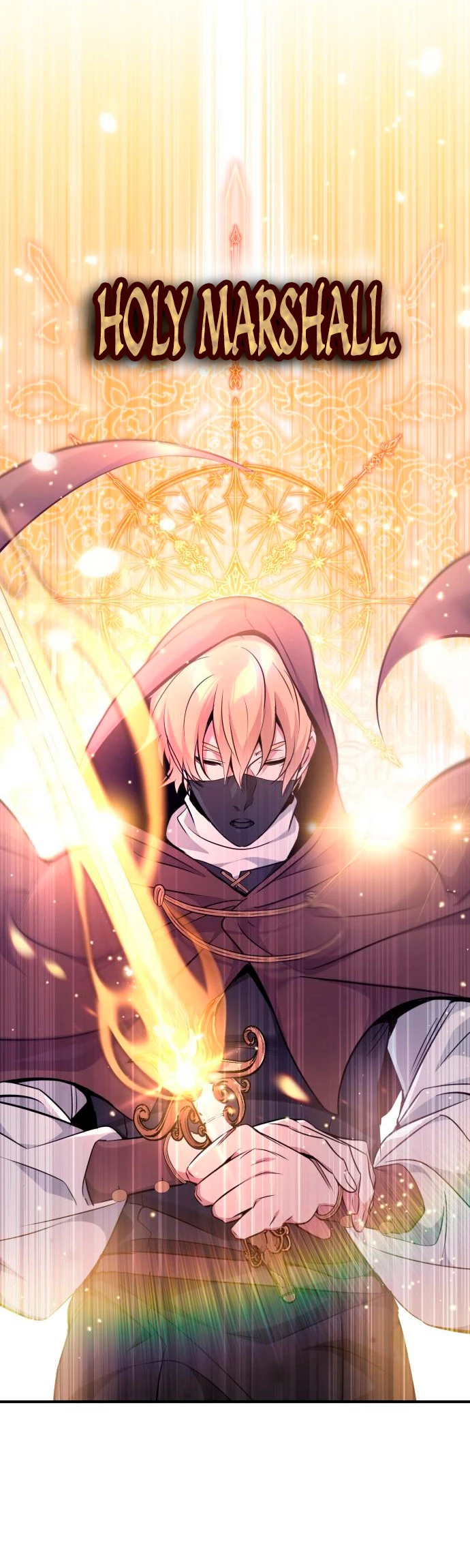 Read El Mago Oscuro Se Reencarna Despues De 66666 años ES Manga Online