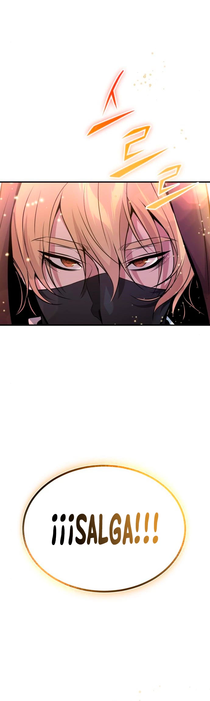 Read El Mago Oscuro Se Reencarna Despues De 66666 años ES Manga Online