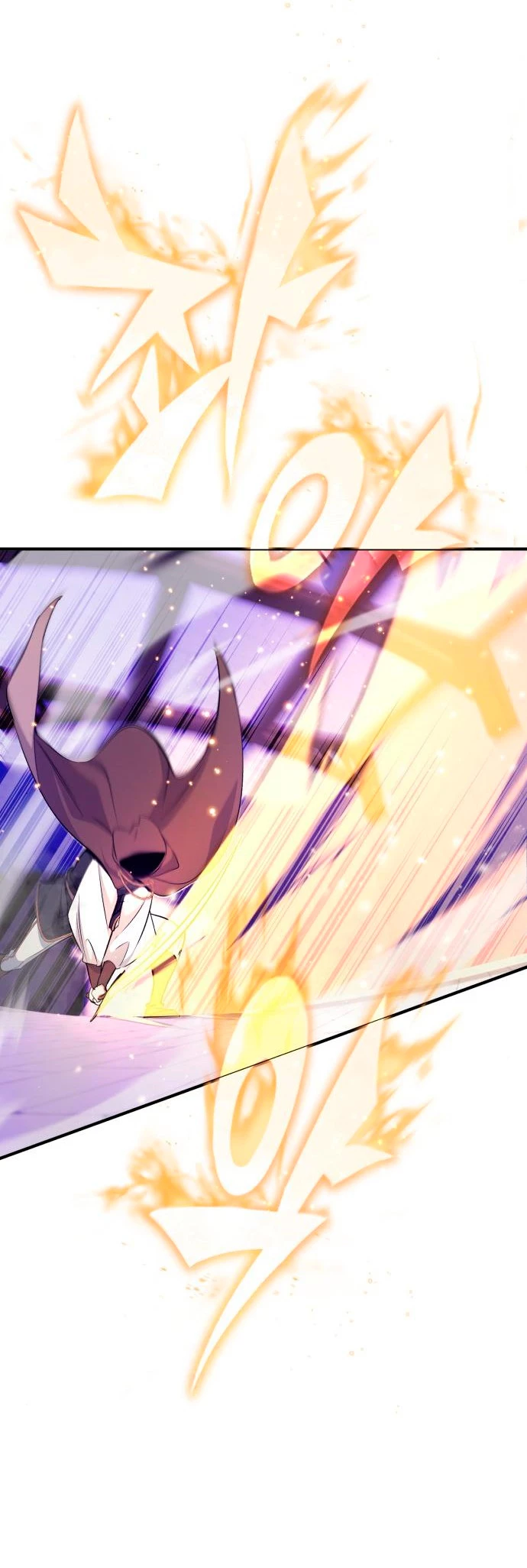 Read El Mago Oscuro Se Reencarna Despues De 66666 años ES Manga Online